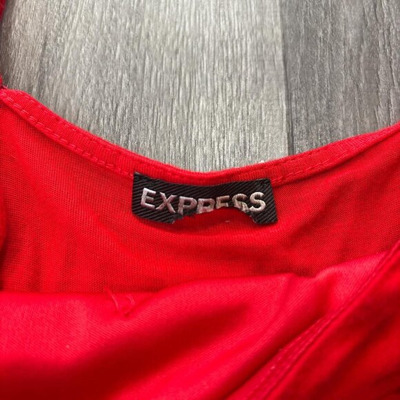 Express Y2K Tank Top - Picture 3 of 3